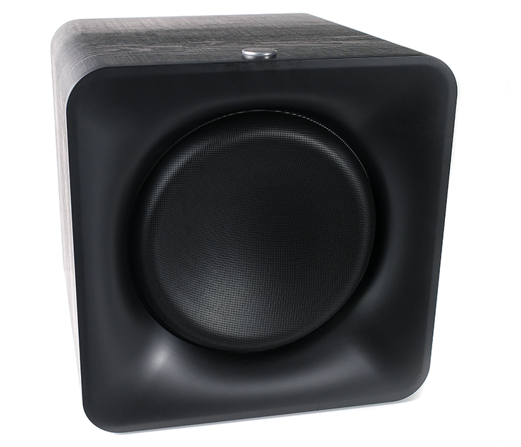 klipsch flexus sub 100 edesta 1049b