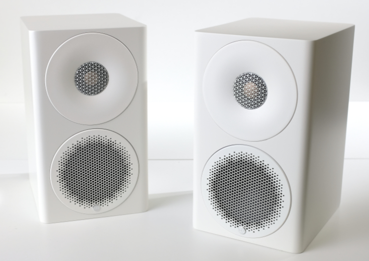 monitor audio radius 4g