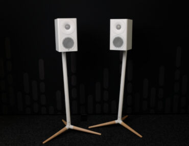 monitor audio radius 4g