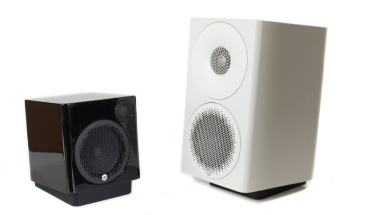 monitor audio radius 4g