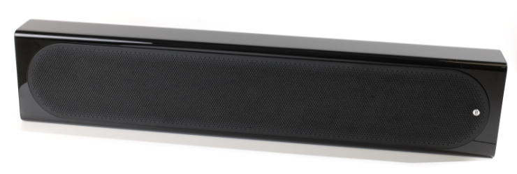 monitor audio radius 4g