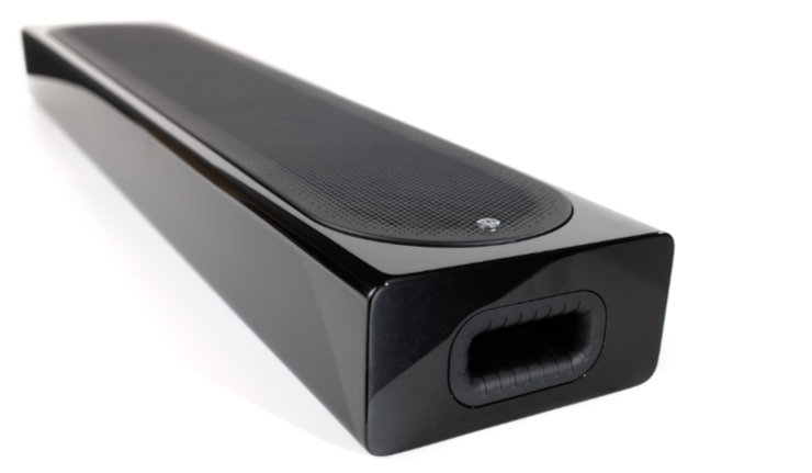 monitor audio radius 4g