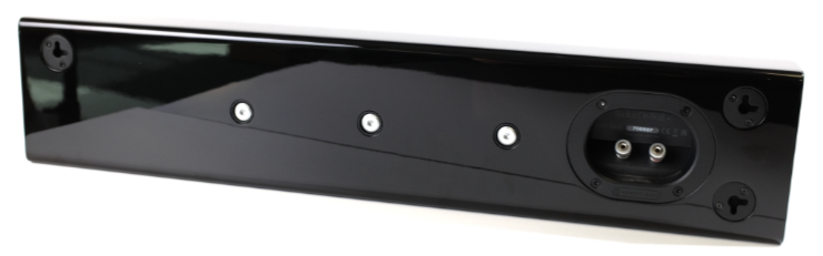 monitor audio radius 4g